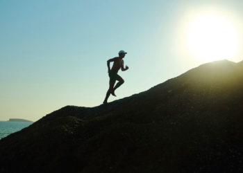 Disfruta los trabajos en cuestas