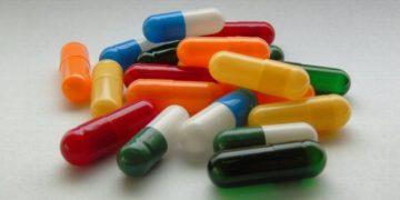 ¿Son necesarios los suplementos antioxidante?