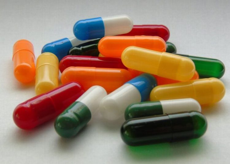 ¿Son necesarios los suplementos antioxidante?