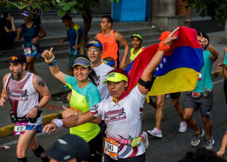 Este domingo 8K y 14K por la Libertad