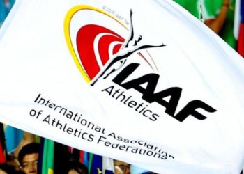IAAF autorizó a ocho atletas rusos para participar en Mundial de Atletismo
