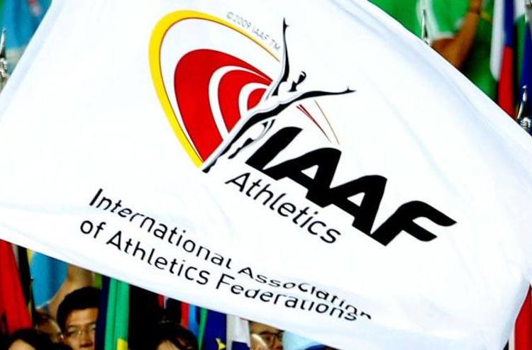 IAAF autorizó a ocho atletas rusos para participar en Mundial de Atletismo