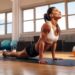 Las mujeres sí necesitan elevar su masa muscular