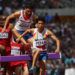 José Peña, en 3.000 con obstáculos, al Mundial de Londres 2017