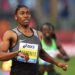 Caster Semenya