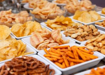 Cuatro consejos al escoger una merienda