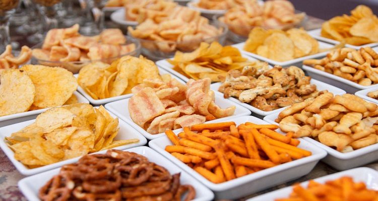 Cuatro consejos al escoger una merienda