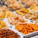 Cuatro consejos al escoger una merienda