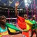 Etíope Ayana ganó oro en 10.000 y ridiculizó a sus rivales