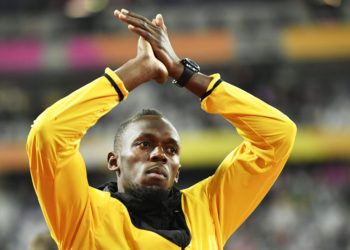 Bolt: Se puede ser el mejor sin doping