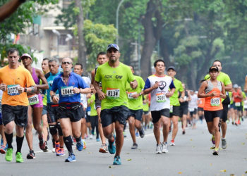 Aprende a entrenar la respiración