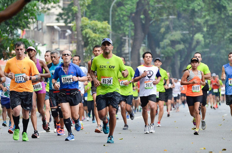 Aprende a entrenar la respiración