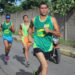 Carrera de 10K y caminata de 5K por un mundo más verde