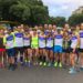 Entrenamiento especial este domingo en Las Mercedes y Chuao