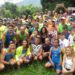 Festival de relevos unió a corredores en el Parque del Este