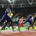 Usain Bolt: «La salida me mató»