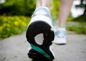 Entrena hasta alcanzar los 180 pasos por minutos