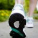 Entrena hasta alcanzar los 180 pasos por minutos