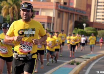 Regresan carreras de calle con Maracaibo Rock 10K