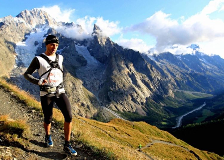 Ocho venezolanos culminaron Mont Blanc
