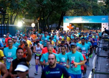 Y sin el maratón CAF, ¿Ahora qué?