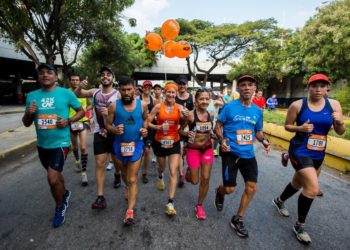 Beneficios y riesgos de correr todos los días
