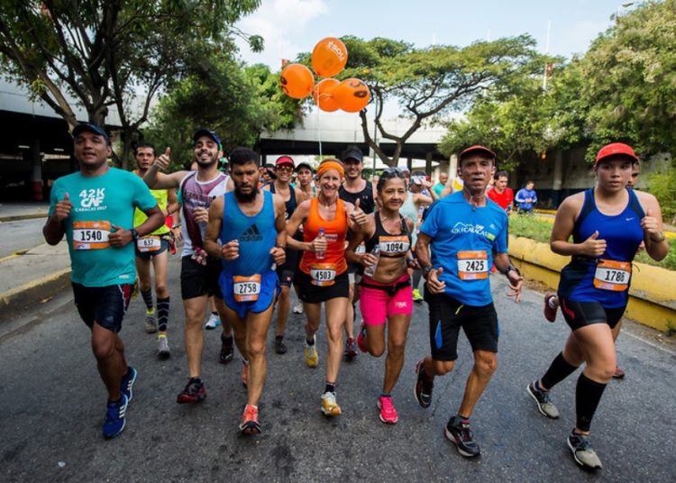 Beneficios y riesgos de correr todos los días