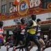 Maratón de Chicago estrena nuevos criterios para edición 2018
