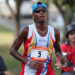 Marvin Blanco se alista en altura para los Bolivarianos
