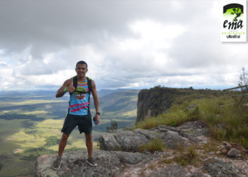 Dos distancias en Cross Country de Ciudad Guayana