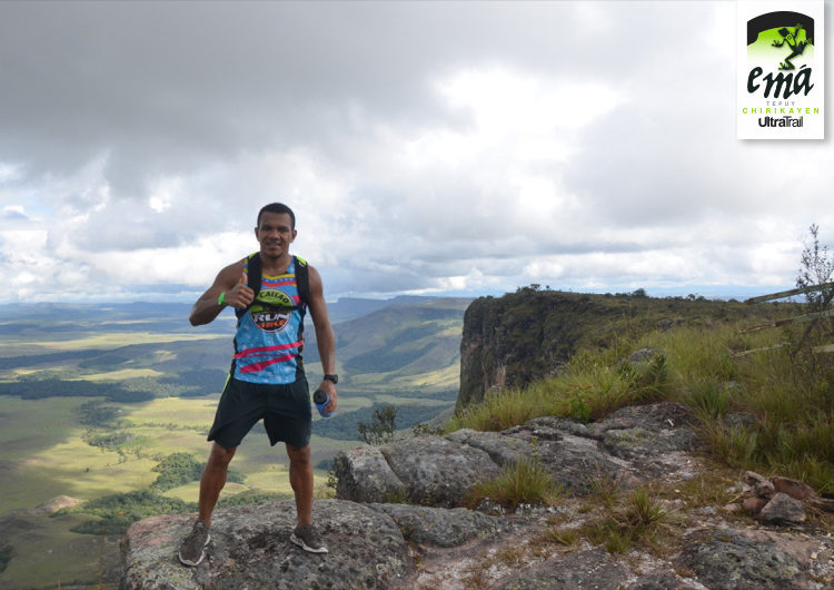 Dos distancias en Cross Country de Ciudad Guayana