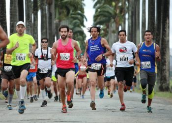 Entrega de materiales de Race 13K de Santa Teresa será el 9 de diciembre