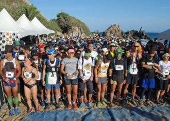 GoTrail Maracay sobre dos distancias: 25,1K y 14,7K