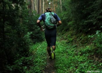 Carrera de montaña en la USB sobre dos distancias el 5 de noviembre
