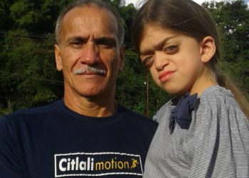 Corre 5K a beneficio de Silvana Navas