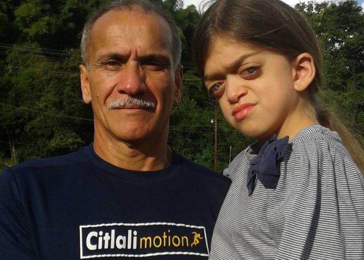 Corre 5K a beneficio de Silvana Navas