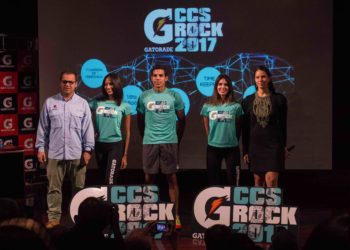 20.000 corredores vibrarán al ritmo del rock el 19 de noviembre