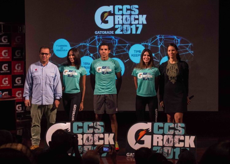20.000 corredores vibrarán al ritmo del rock el 19 de noviembre