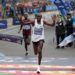 Imponentes Flanagan y Kamworor en maratón de Nueva York