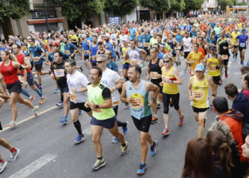 Cuatro errores comunes al bracear