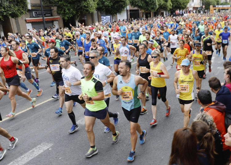 Cuatro errores comunes al bracear
