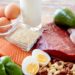 Congelar  alimentos no elimina sus nutrientes