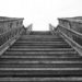 Para los glúteos conviene hacer escaleras