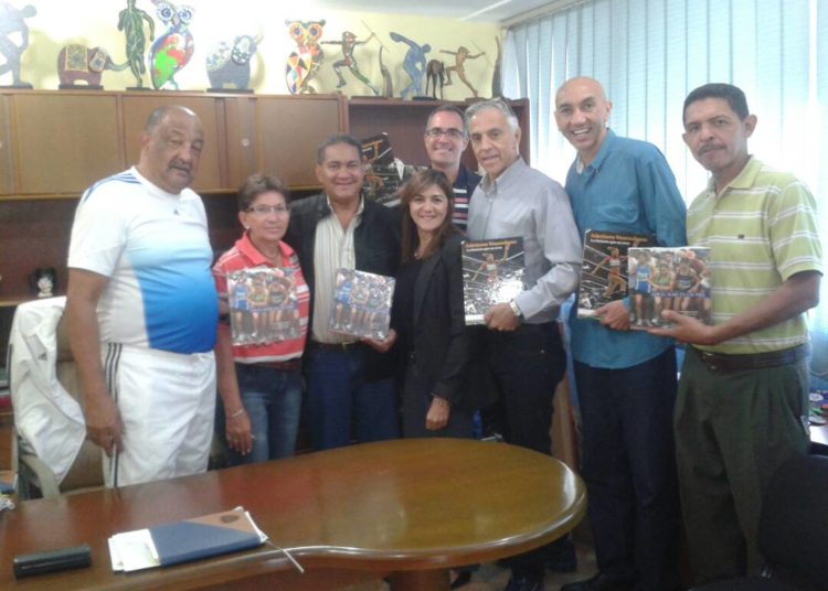Maratón Santiago de León de Caracas abre inscripciones el 15 de enero