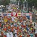 África favorito en la San Silvestre de Sao Paulo este 31 de diciembre