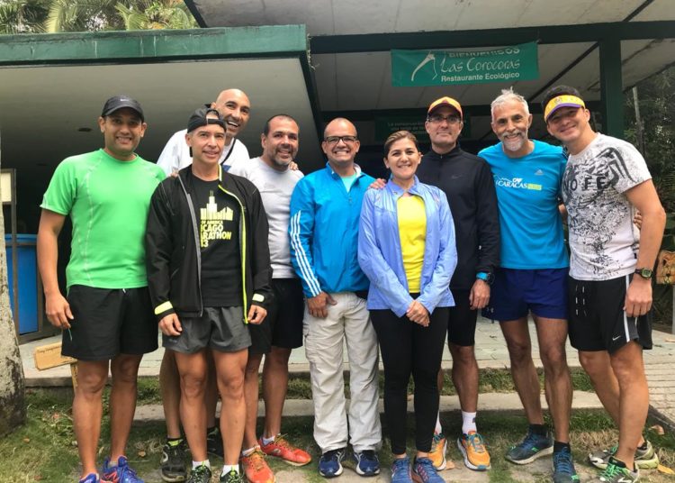 Comienza primera etapa de inscripciones de Caracas 42K