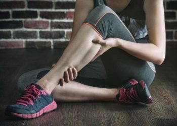 Ethy Oziel: Un calzado inadecuado puede conducirnos a padecer de periostitis tibial