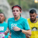 Nutricionista Andrea Gilmond: Estudia la ruta del maratón Caracas 42K y tus estrategias de hidratación