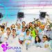 El 25 de marzo llega a Caracas Espuma Retos sobre 3K