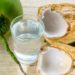 Contra los calambres: Agua de coco